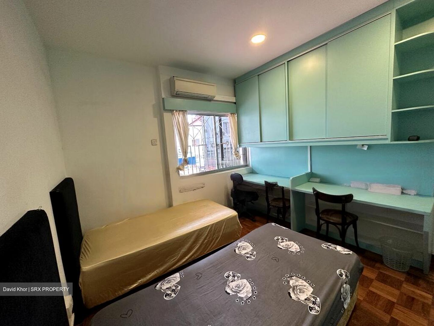 Lengkong Tiga (D14), Terrace #449961731
